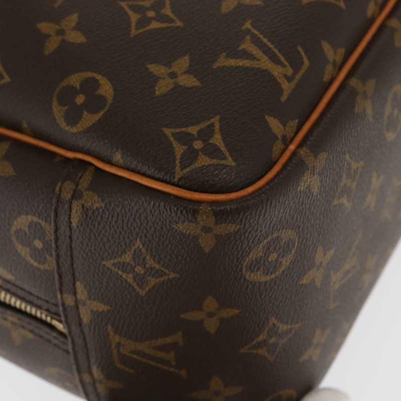 【日本直送】路易威登 Monogram Deauville 手提包 M47270 LV 正品 170235A-8