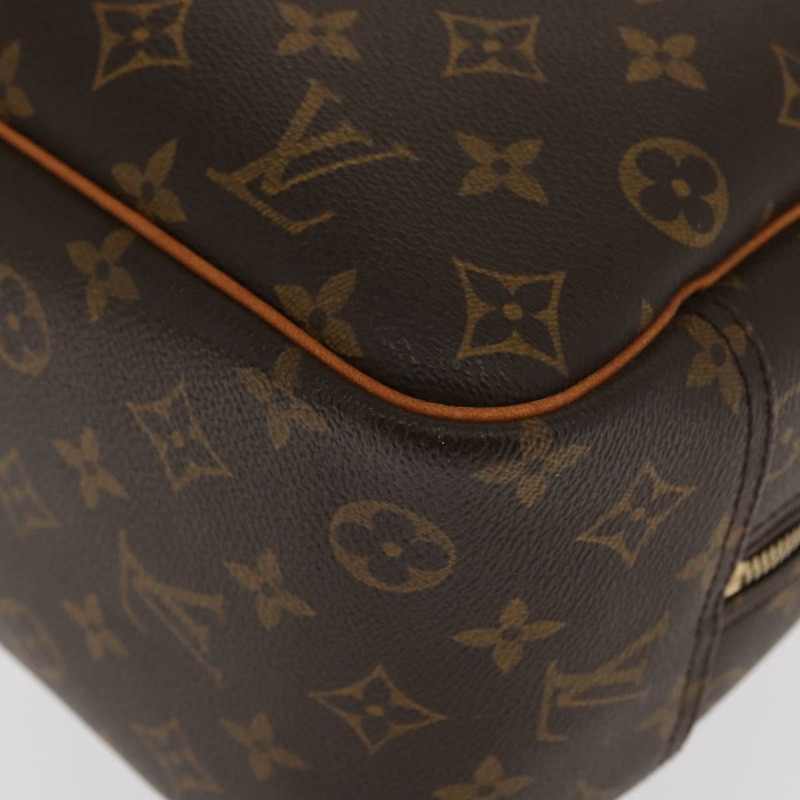 【日本直送】路易威登 Monogram Deauville 手提包 M47270 LV 正品 170235A-13