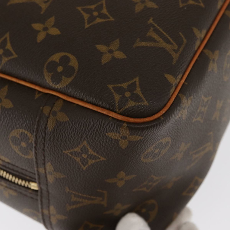 【日本直送】路易威登 Monogram Deauville 手提包 M47270 LV 正品 170235A-14