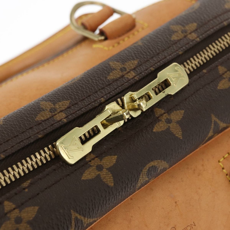 【日本直送】路易威登 Monogram Deauville 手提包 M47270 LV 正品 170235A-16