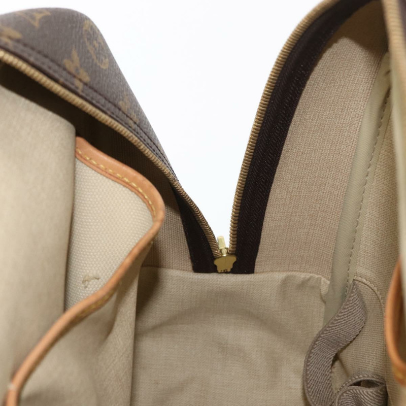 【日本直送】路易威登 Monogram Deauville 手提包 M47270 LV 正品 170235A-18