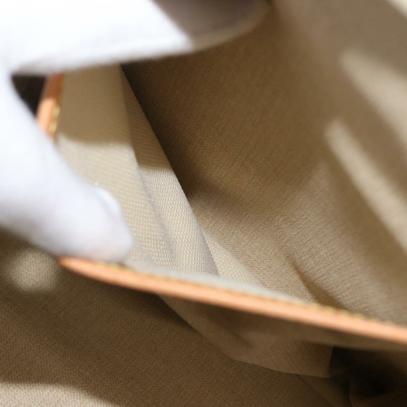 【日本直送】路易威登 Monogram Deauville 手提包 M47270 LV 正品 170235A-20