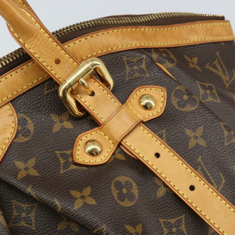 【日本直送】路易威登 Monogram Tivoli GM 肩背包 M40144 LV Auth 170236A-8