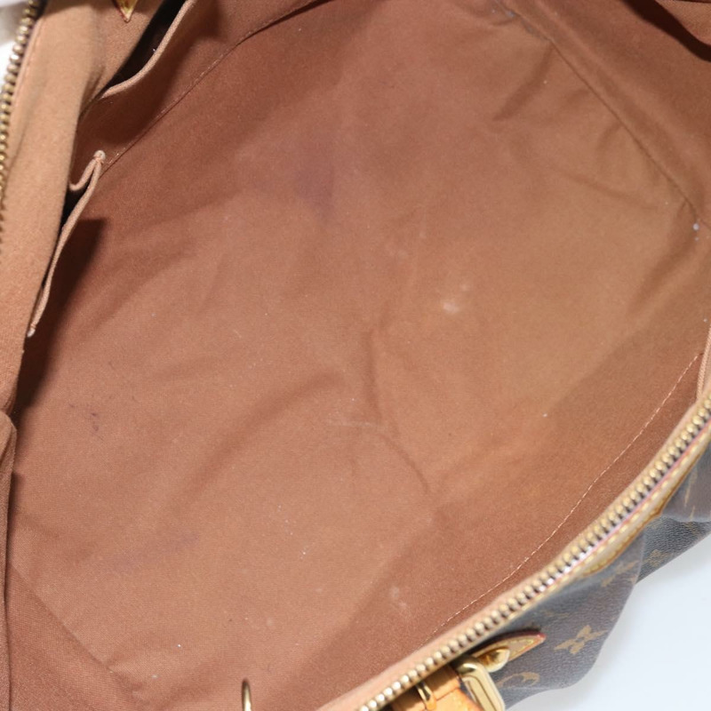 【日本直送】路易威登 Monogram Tivoli GM 肩背包 M40144 LV Auth 170236A-10