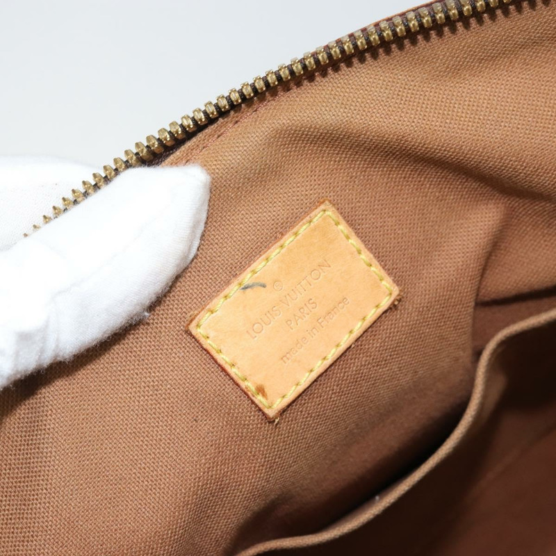 【日本直送】路易威登 Monogram Tivoli GM 肩背包 M40144 LV Auth 170236A-18