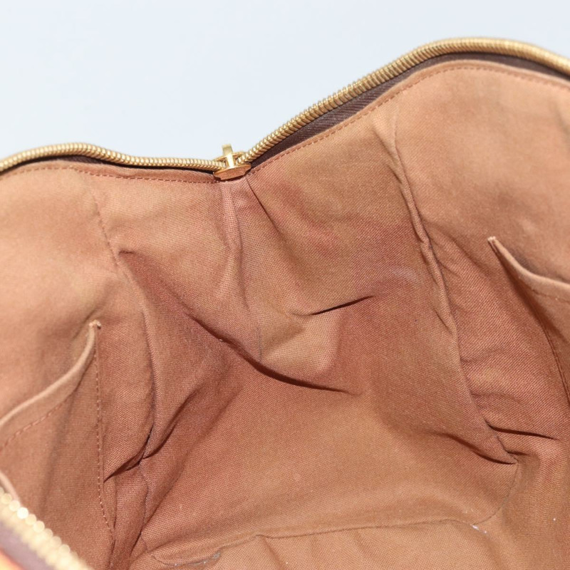 【日本直送】路易威登 Monogram Tivoli GM 肩背包 M40144 LV Auth 170236A-19