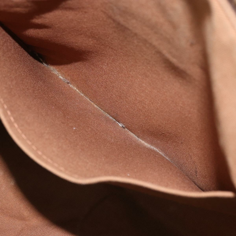 【日本直送】路易威登 Monogram Tivoli GM 肩背包 M40144 LV Auth 170236A-22