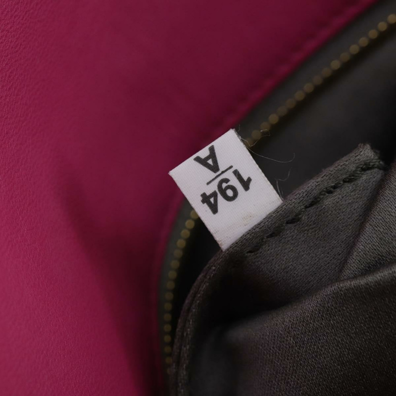 【日本直送】Miu Miu Matelasse 鏈條單肩包 皮革 2way 粉紅金配色 正品 ka2027V-10