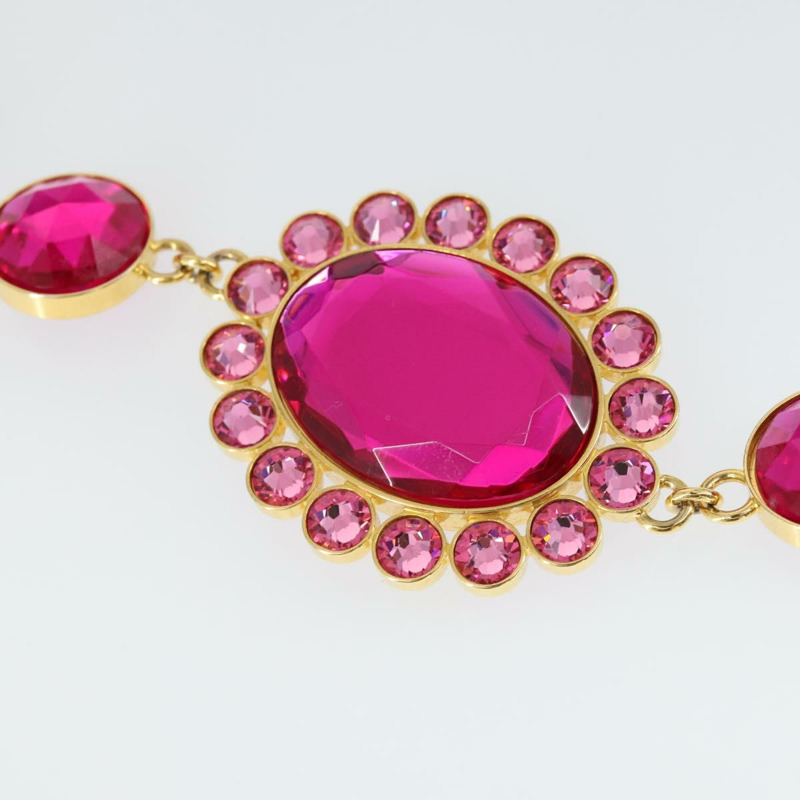 【日本直送】Miu Miu Matelasse 鏈條單肩包 皮革 2way 粉紅金配色 正品 ka2027V-14