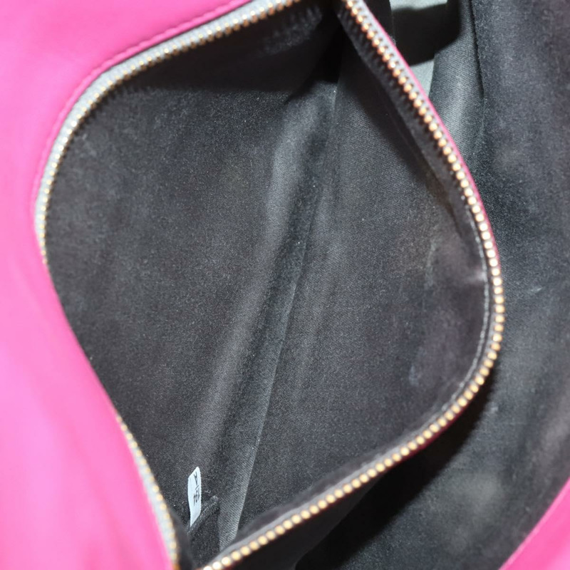 【日本直送】Miu Miu Matelasse 鏈條單肩包 皮革 2way 粉紅金配色 正品 ka2027V-25