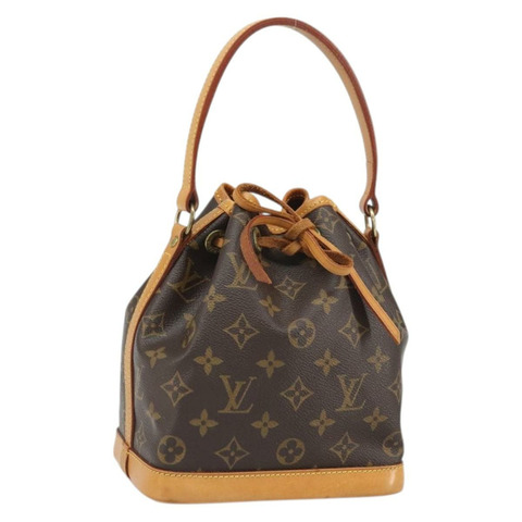 路易威登 Monogram Mini Noe 手提包 M42227 LV 正品 ka2030V