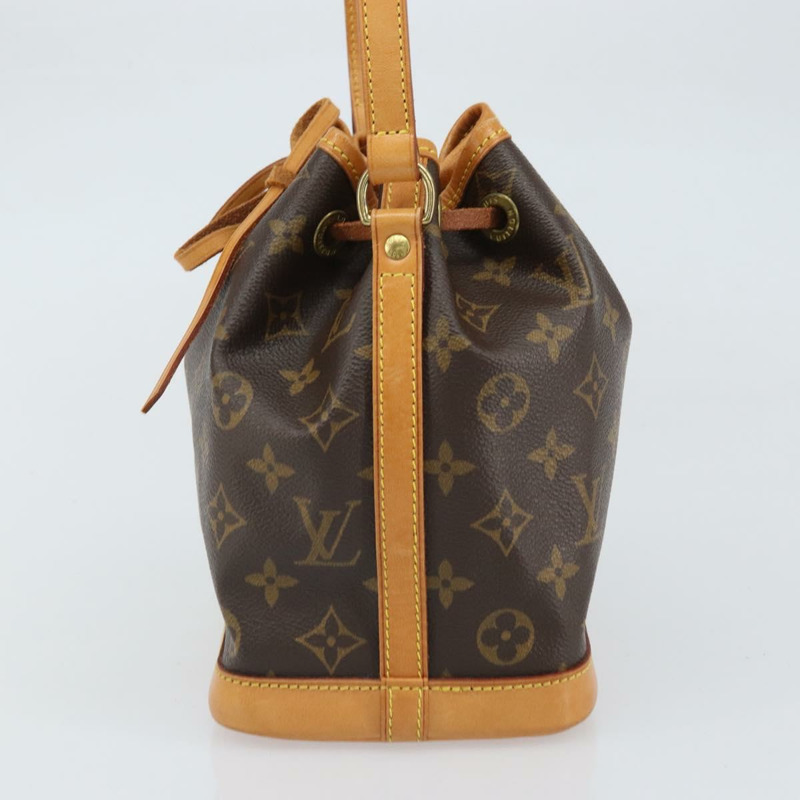 【日本直送】路易威登 Monogram Mini Noe 手提包 M42227 LV 正品 ka2030V-2