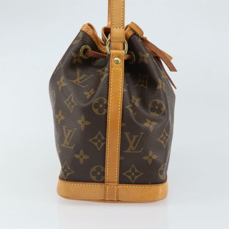 【日本直送】路易威登 Monogram Mini Noe 手提包 M42227 LV 正品 ka2030V-3