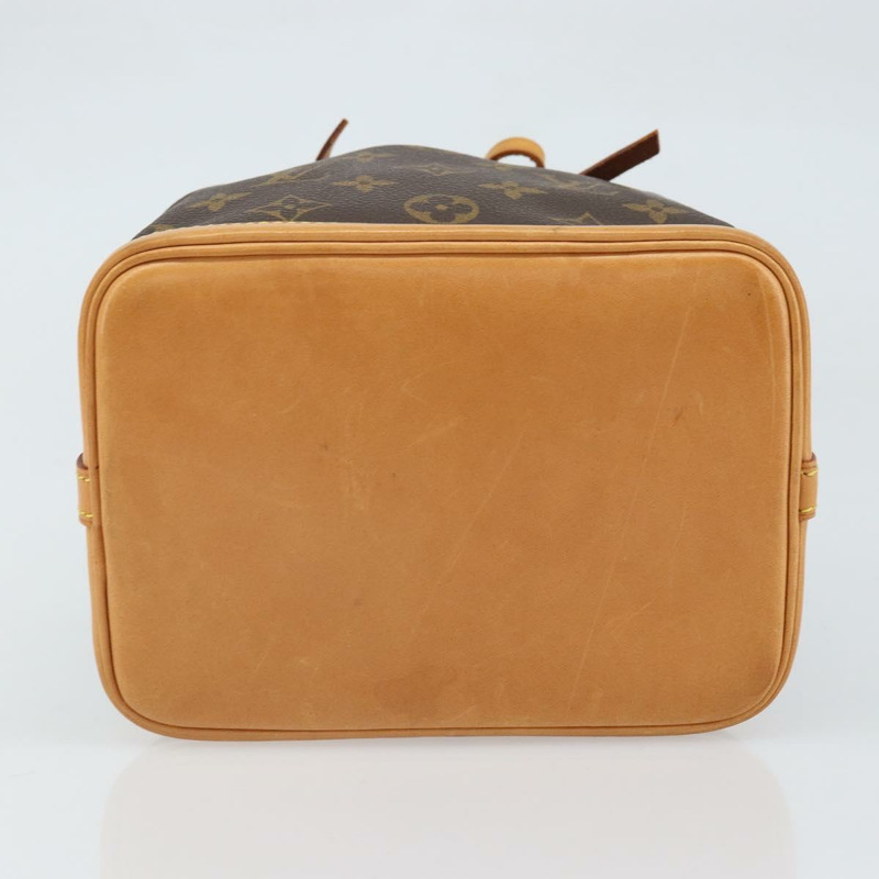 【日本直送】路易威登 Monogram Mini Noe 手提包 M42227 LV 正品 ka2030V-4
