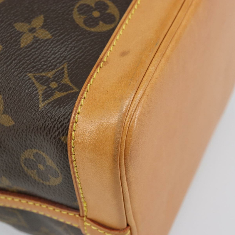 【日本直送】路易威登 Monogram Mini Noe 手提包 M42227 LV 正品 ka2030V-7