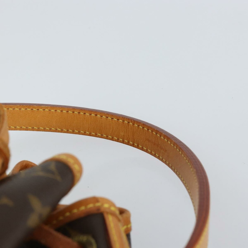 【日本直送】路易威登 Monogram Mini Noe 手提包 M42227 LV 正品 ka2030V-13