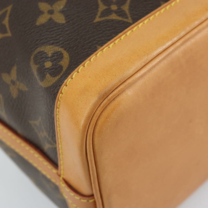 【日本直送】路易威登 Monogram Mini Noe 手提包 M42227 LV 正品 ka2030V-15