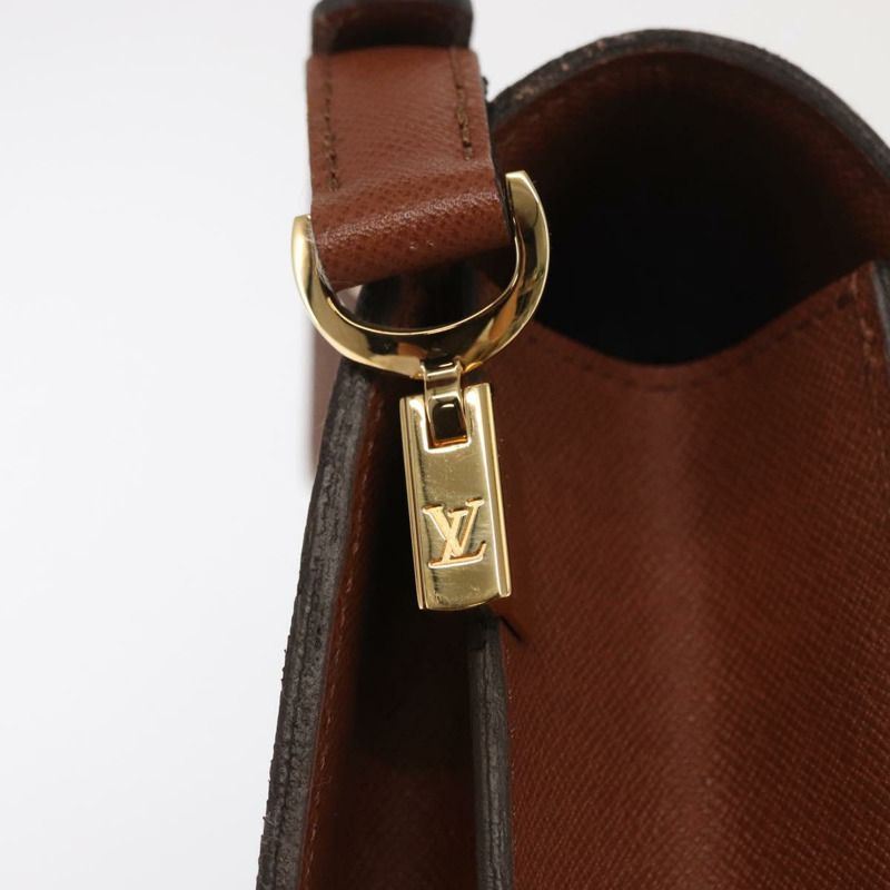 【日本直送】路易威登 Monogram Raspail 單肩包 M51372 LV Auth ep13151A-8