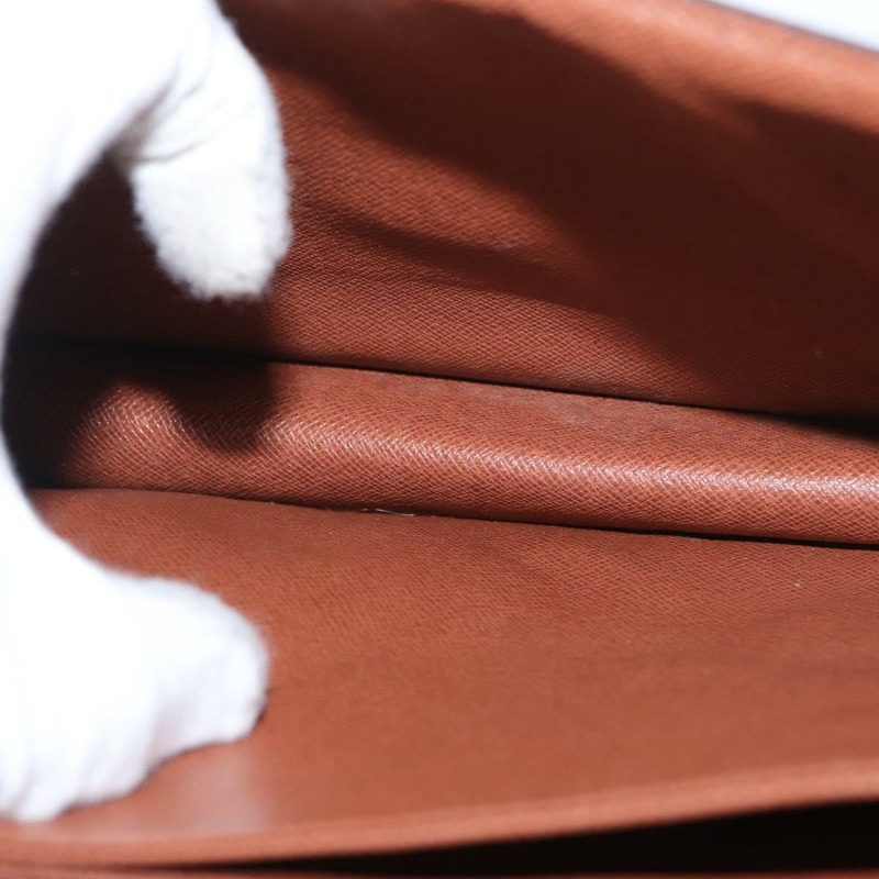 【日本直送】路易威登 Monogram Raspail 單肩包 M51372 LV Auth ep13151A-22