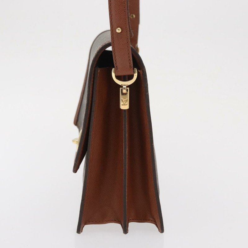 【日本直送】路易威登 Monogram Raspail 單肩包 M51372 LV 正品 ep13149A-2