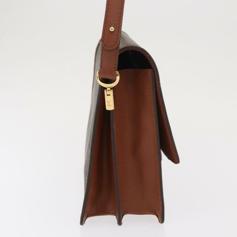 【日本直送】路易威登 Monogram Raspail 單肩包 M51372 LV 正品 ep13149A-3