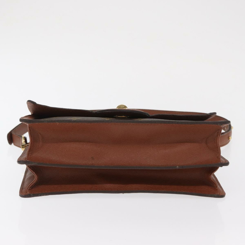 【日本直送】路易威登 Monogram Raspail 單肩包 M51372 LV 正品 ep13149A-4