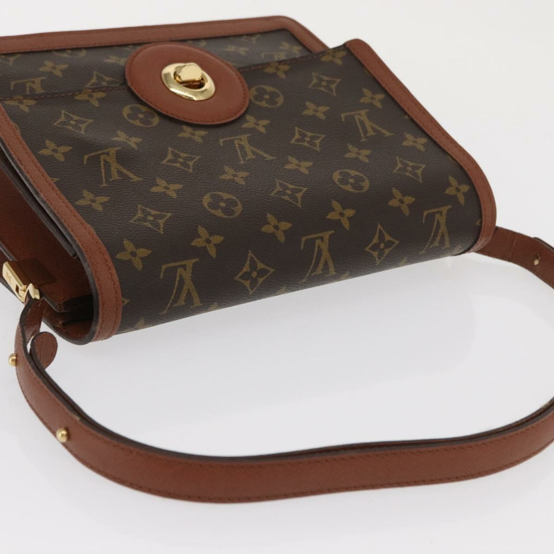 【日本直送】路易威登 Monogram Raspail 單肩包 M51372 LV 正品 ep13149A-5