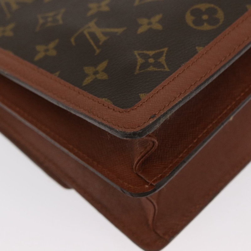 【日本直送】路易威登 Monogram Raspail 單肩包 M51372 LV 正品 ep13149A-14