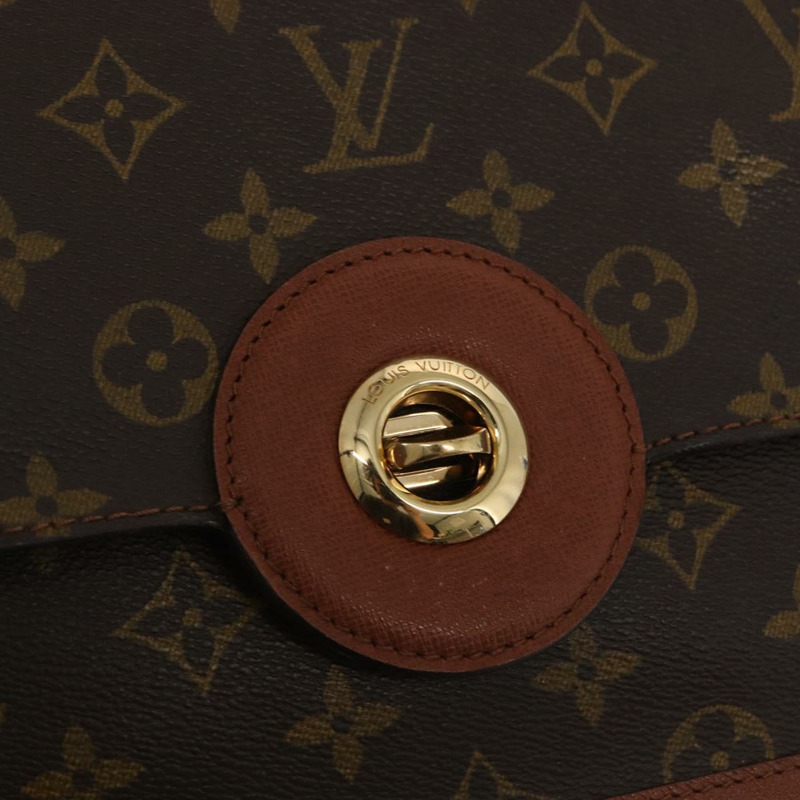 【日本直送】路易威登 Monogram Raspail 單肩包 M51372 LV 正品 ep13149A-17