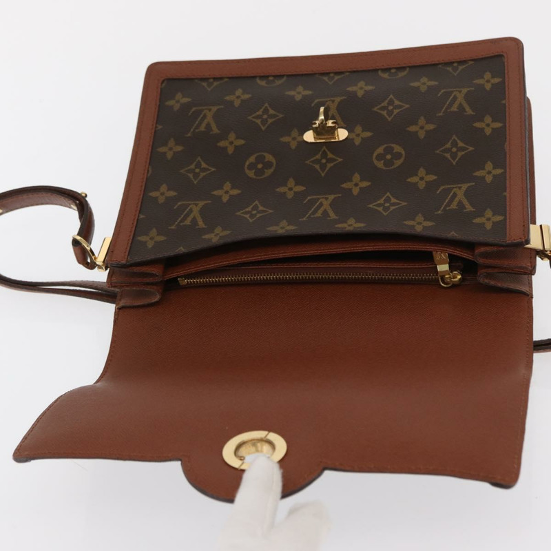 【日本直送】路易威登 Monogram Raspail 單肩包 M51372 LV 正品 ep13149A-18