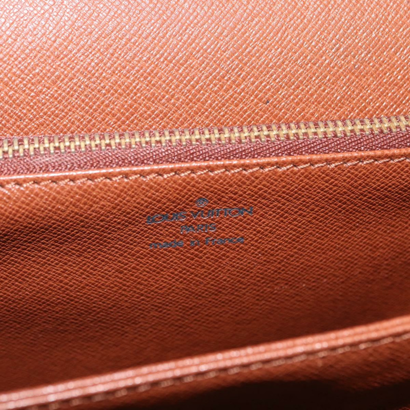 【日本直送】路易威登 Monogram Raspail 單肩包 M51372 LV 正品 ep13149A-19