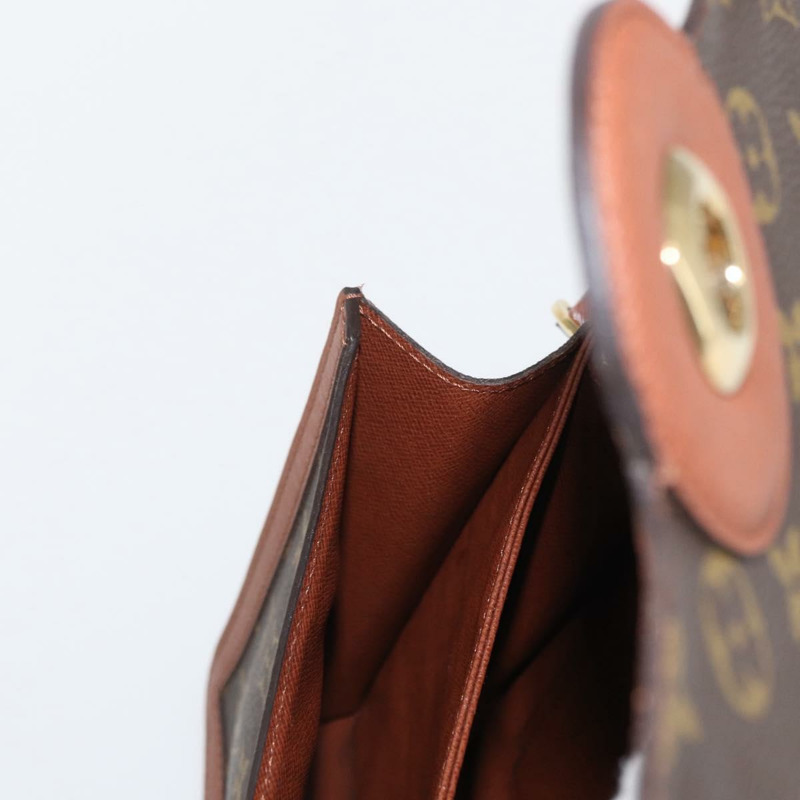 【日本直送】路易威登 Monogram Raspail 單肩包 M51372 LV 正品 ep13149A-21