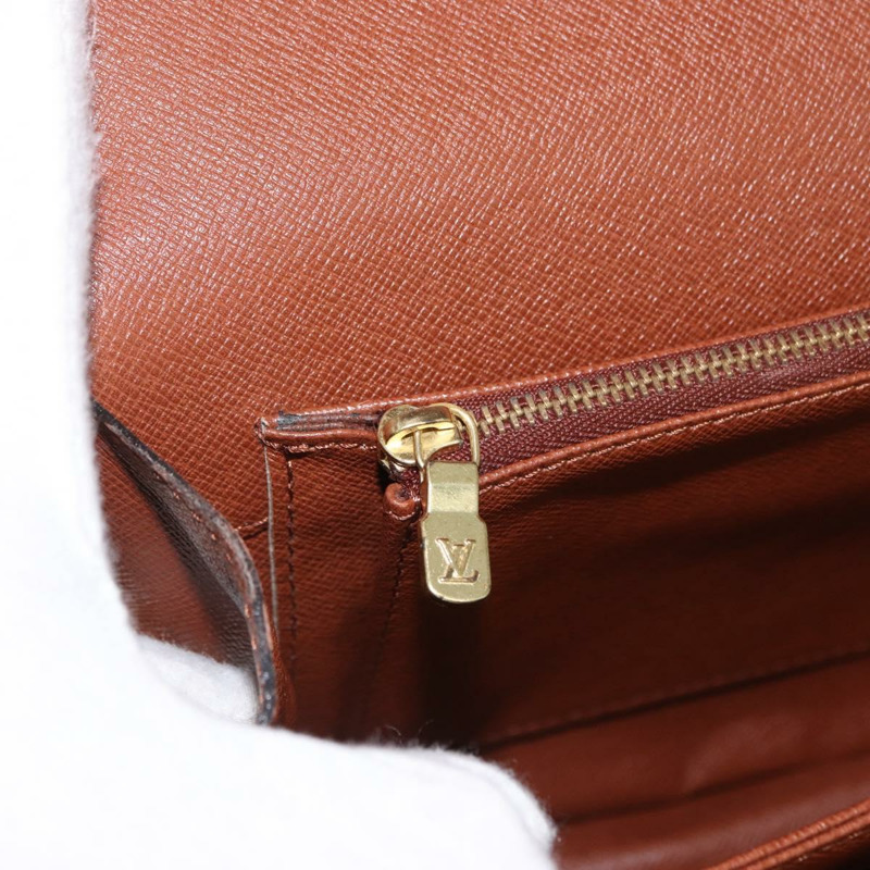 【日本直送】路易威登 Monogram Raspail 單肩包 M51372 LV 正品 ep13149A-25