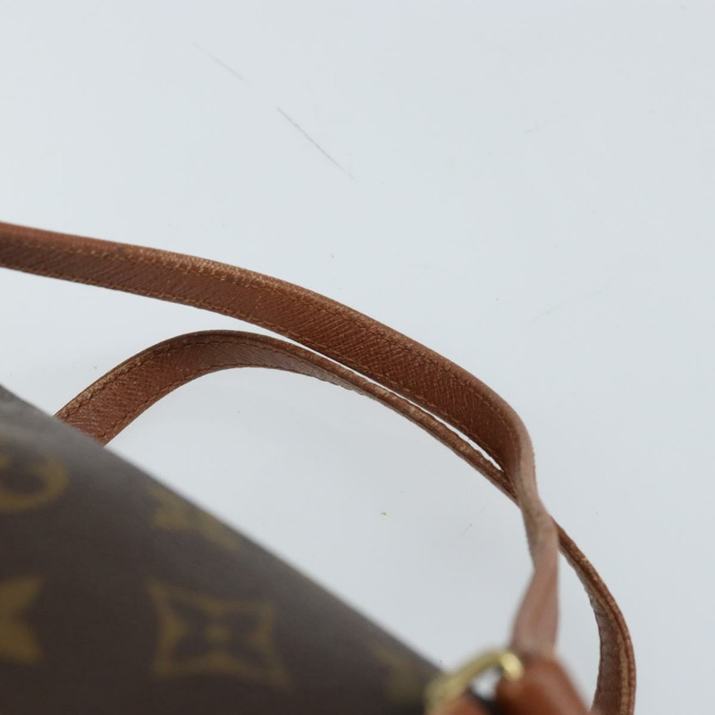 【日本直送】路易威登 Monogram Papillon 26 手提包 M51386 LV Auth ep13125A-7