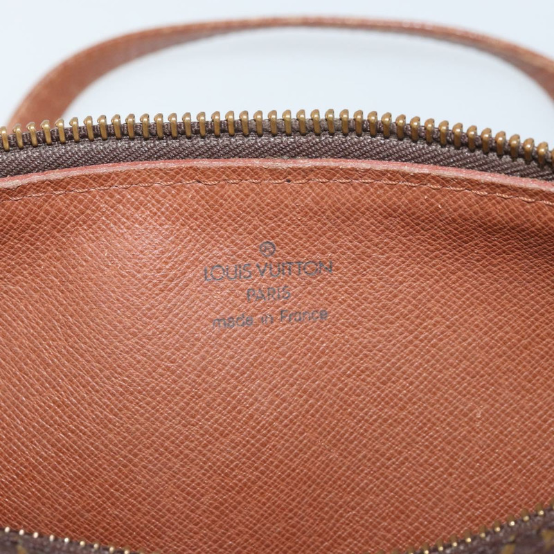 【日本直送】路易威登 Monogram Papillon 26 手提包 M51386 LV Auth ep13125A-16