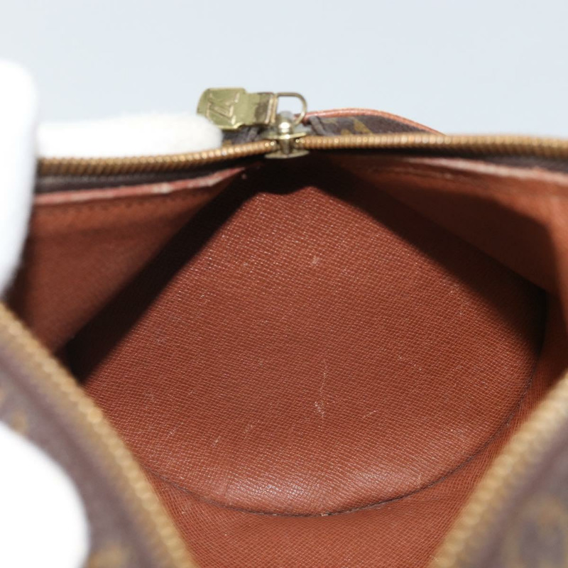 【日本直送】路易威登 Monogram Papillon 26 手提包 M51386 LV Auth ep13125A-17