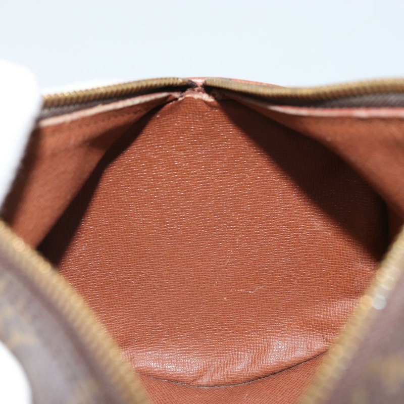 【日本直送】路易威登 Monogram Papillon 26 手提包 M51386 LV Auth ep13125A-18