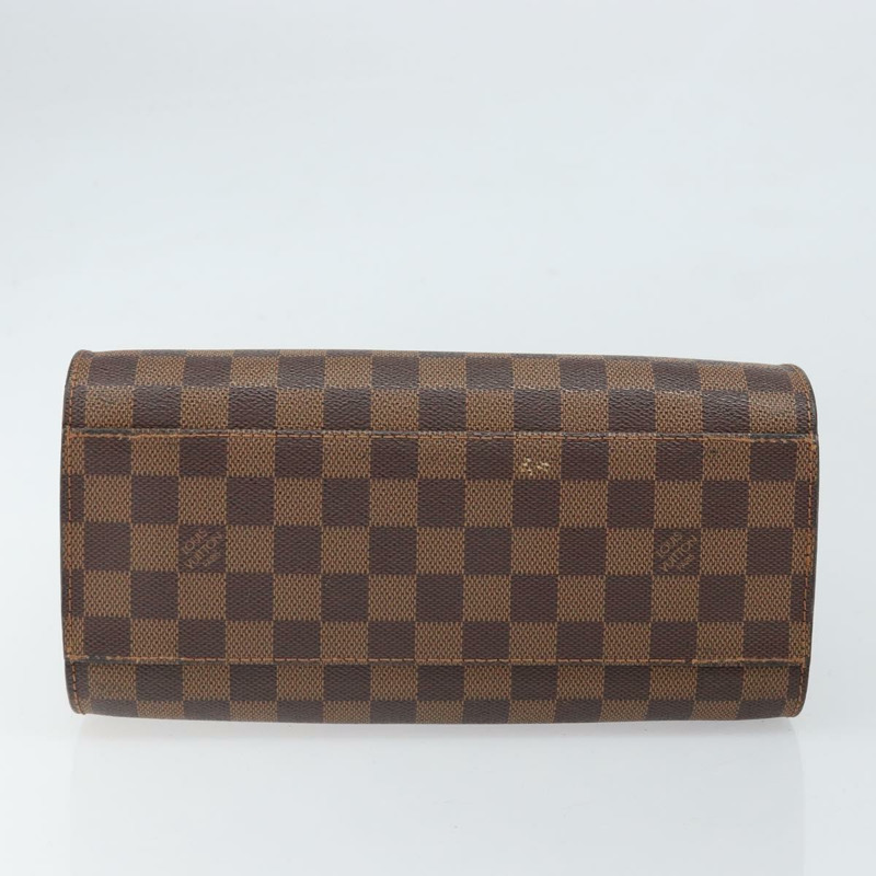 【日本直送】路易威登 Damier Ebene Triana 手袋 N51155 LV 正品 ep13261-4