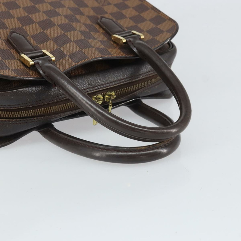 【日本直送】路易威登 Damier Ebene Triana 手袋 N51155 LV 正品 ep13261-6