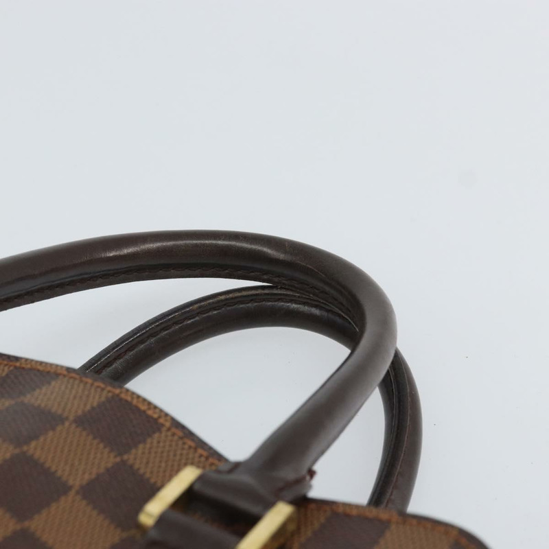 【日本直送】路易威登 Damier Ebene Triana 手袋 N51155 LV 正品 ep13261-7