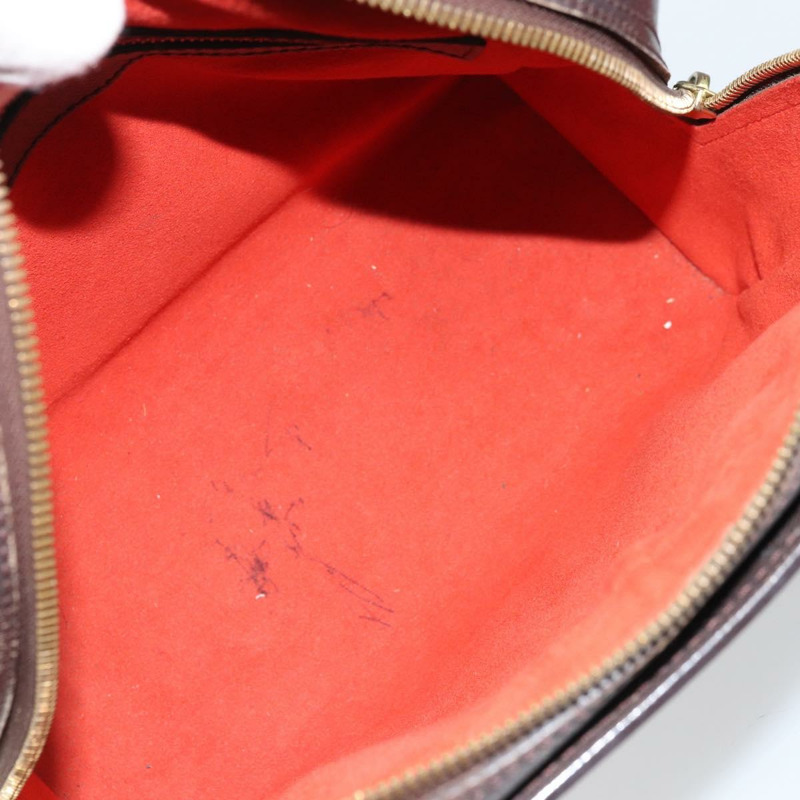 【日本直送】路易威登 Damier Ebene Triana 手袋 N51155 LV 正品 ep13261-10