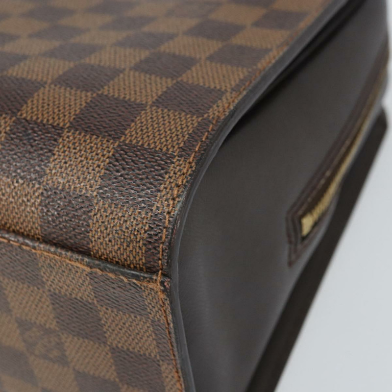 【日本直送】路易威登 Damier Ebene Triana 手袋 N51155 LV 正品 ep13261-13