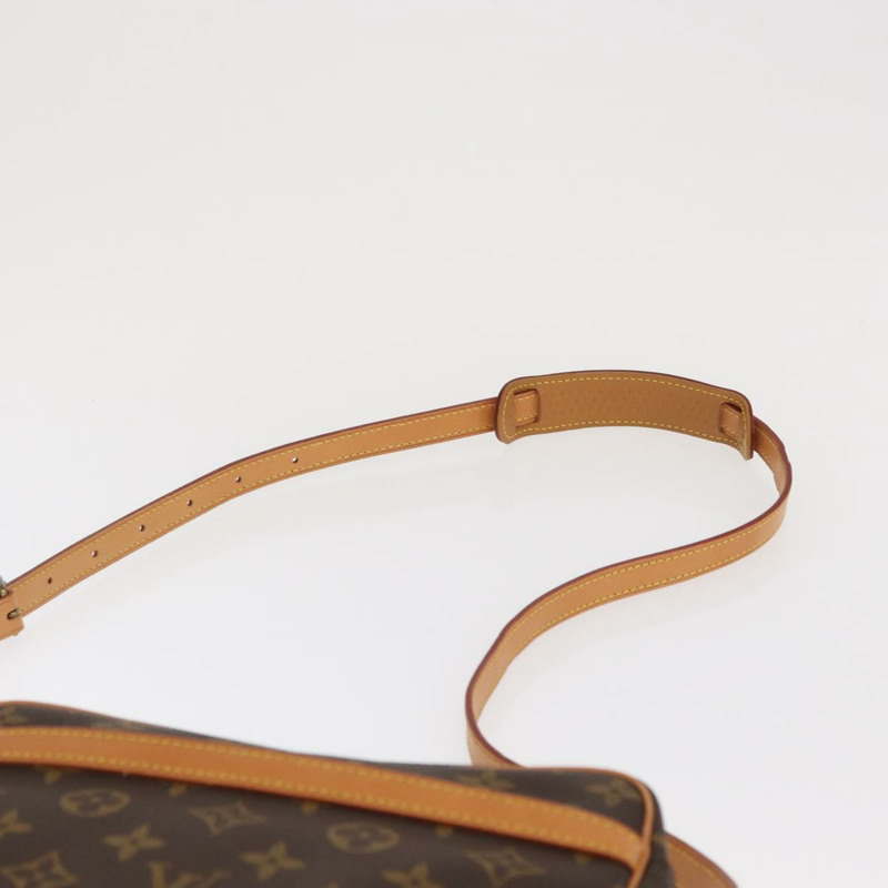 【日本直送】路易威登 Monogram Trocadero 23 肩背包 M51276 LV Auth ep13143-7