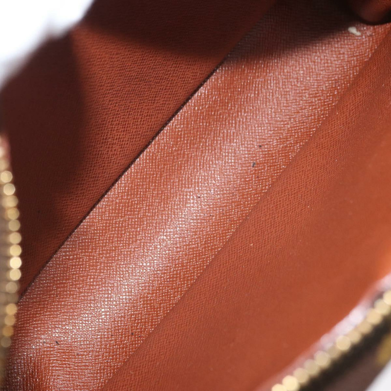 【日本直送】路易威登 Monogram Trocadero 23 肩背包 M51276 LV Auth ep13143-9