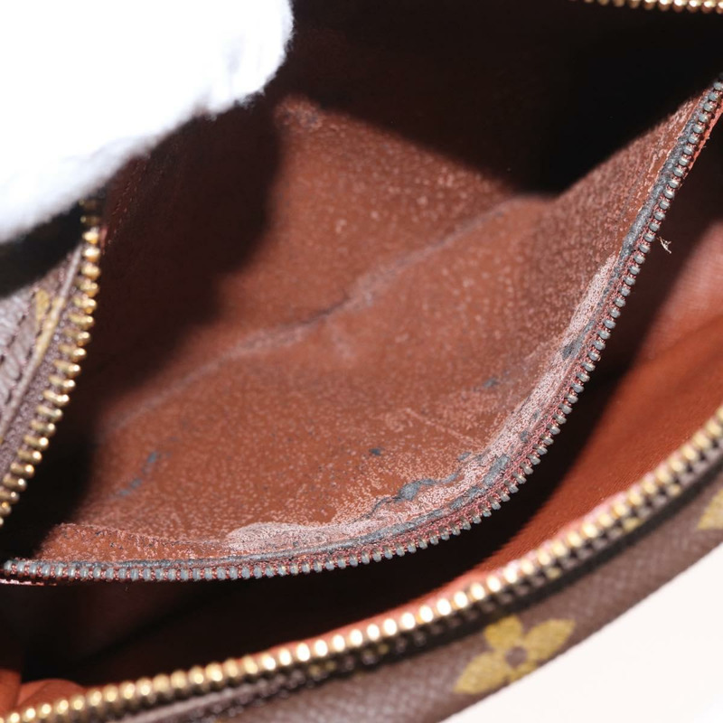 【日本直送】路易威登 Monogram Trocadero 23 肩背包 M51276 LV Auth ep13143-10