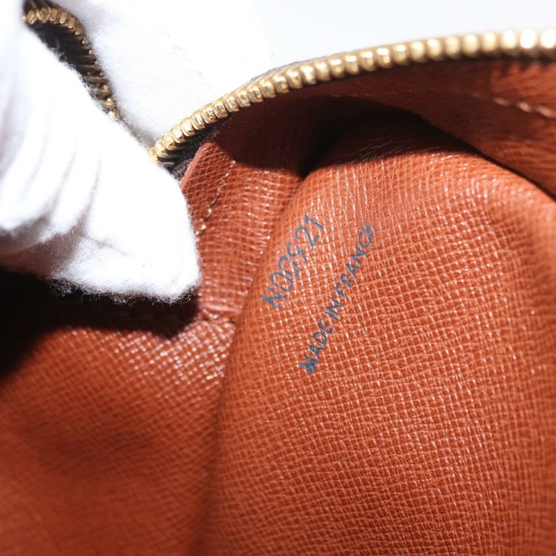 【日本直送】路易威登 Monogram Trocadero 23 肩背包 M51276 LV Auth ep13143-11