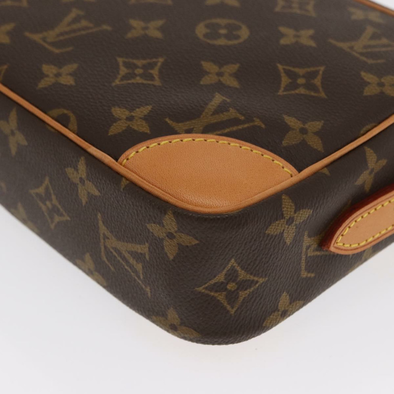 【日本直送】路易威登 Monogram Trocadero 23 肩背包 M51276 LV Auth ep13143-16