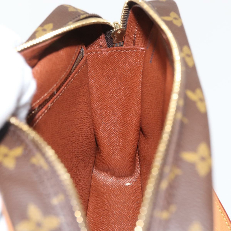 【日本直送】路易威登 Monogram Trocadero 23 肩背包 M51276 LV Auth ep13143-18