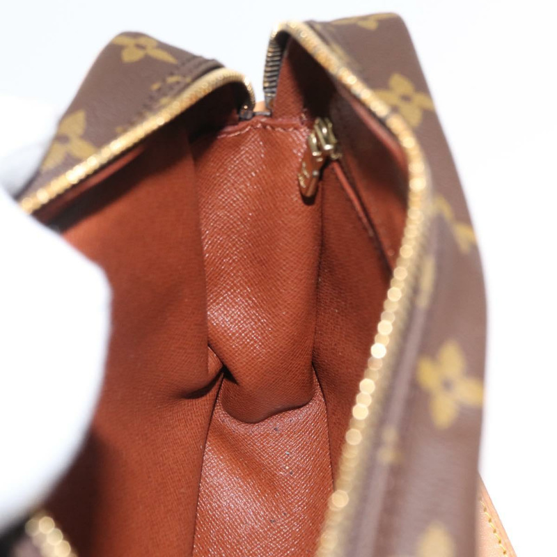 【日本直送】路易威登 Monogram Trocadero 23 肩背包 M51276 LV Auth ep13143-19