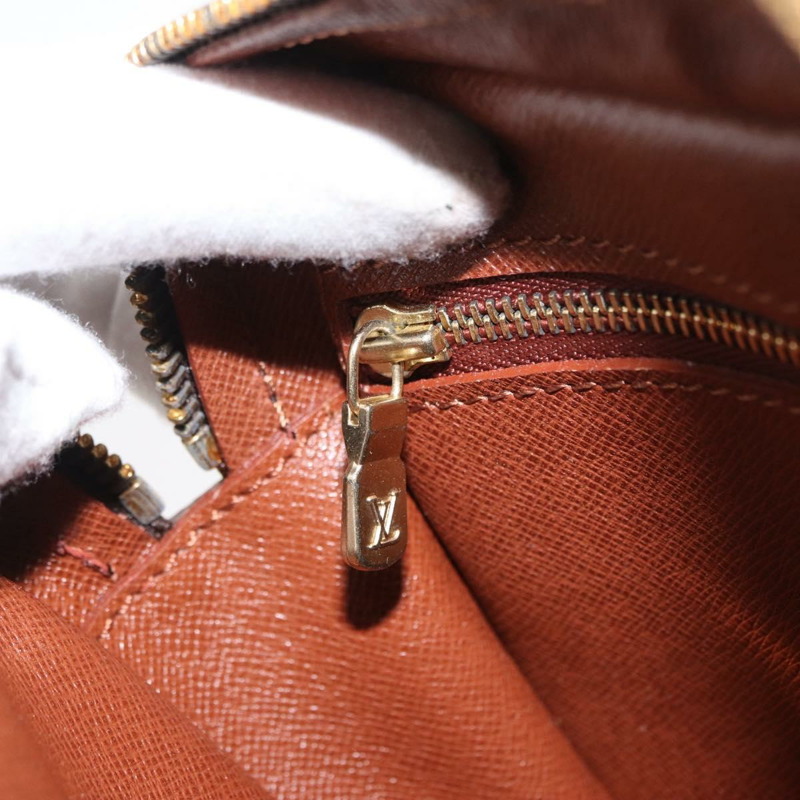 【日本直送】路易威登 Monogram Trocadero 23 肩背包 M51276 LV Auth ep13143-20